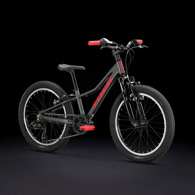 אופני הילוכים לילדים וילדות Trek Precaliber 20 7Sp 2023