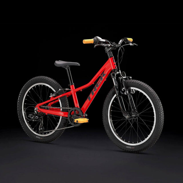 אופני הילוכים לילדים וילדות Trek Precaliber 20 7Sp 2023