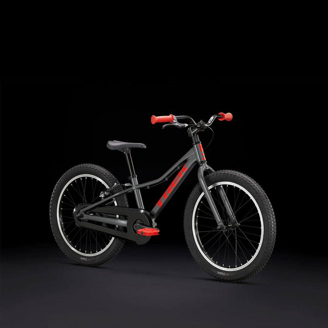 אופניים עם מעצור רגל Trek Precaliber 20 CST 2023