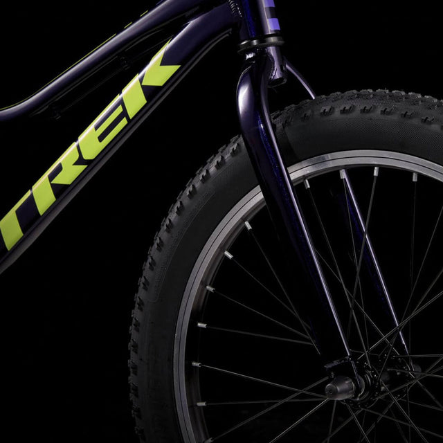 אופניים עם מעצור רגל Trek Precaliber 20 CST 2023