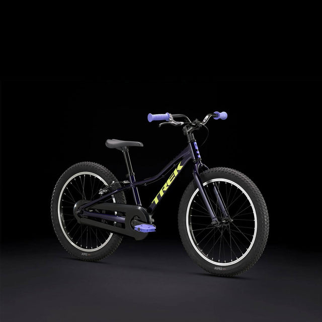 אופניים עם מעצור רגל Trek Precaliber 20 CST 2023