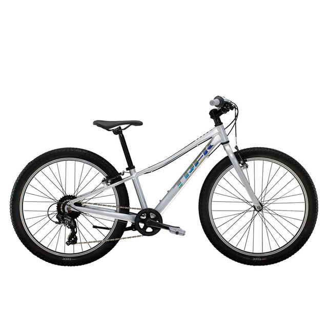 אופניים לילדים Trek Precaliber 24 8S 2023 ללא בולם