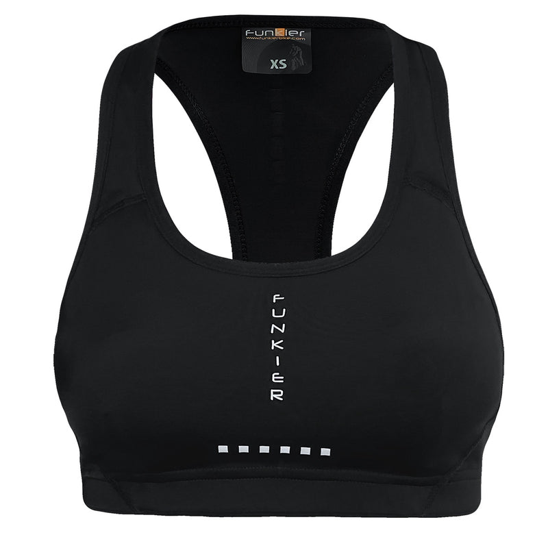 Funkier R-2139 - גוזיית ריצה נשים