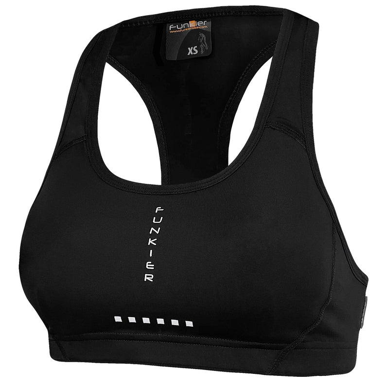 Funkier R-2139 - גוזיית ריצה נשים