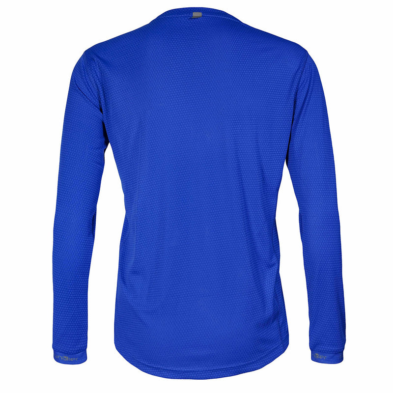 Funkier RNJ644 - *חולצת דרייפיט יוניסקס שרוול ארוך *הנחת כמות