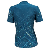 Funkier RW-2230 - חולצת ריצה מנדפת לנשים