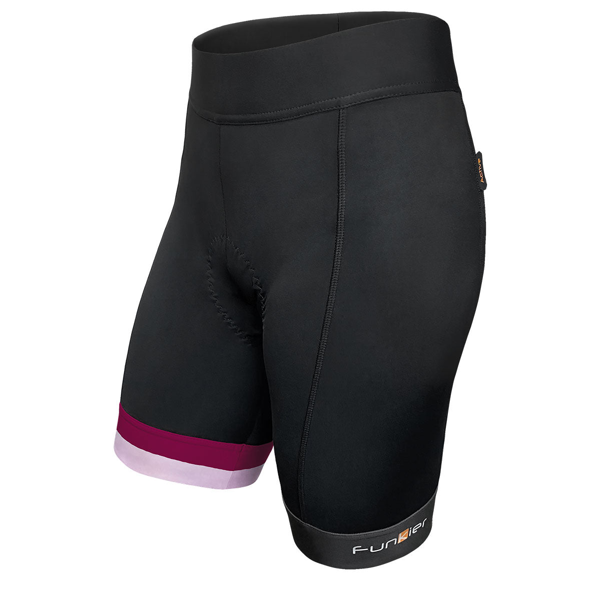 Funkier S-1251 - טייץ' רכיבה לנשים