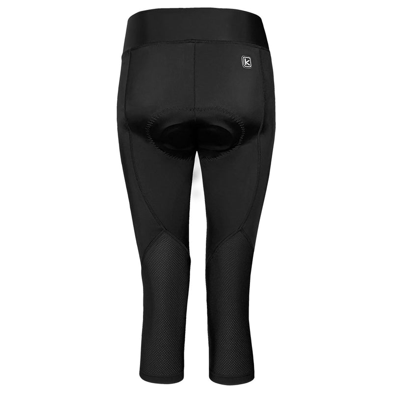 Funkier S-2124-C15 - מכנס רכיבה 3/4 לנשים