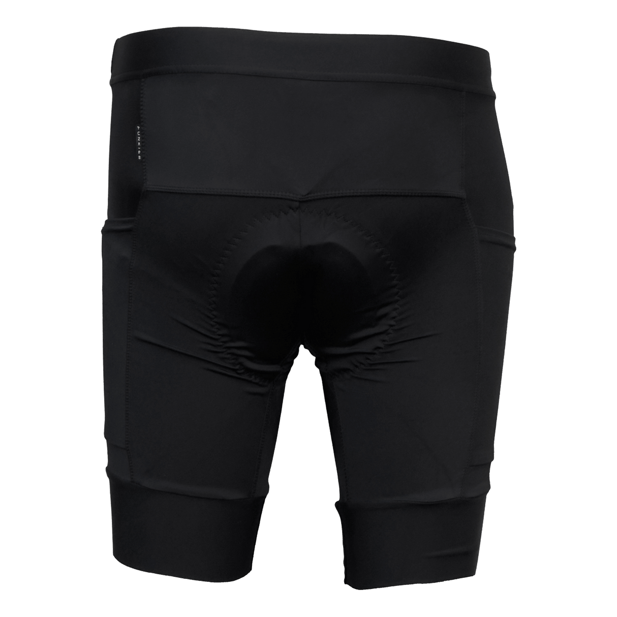 Funkier S2242-F14 - טייץ רכיבה גברים