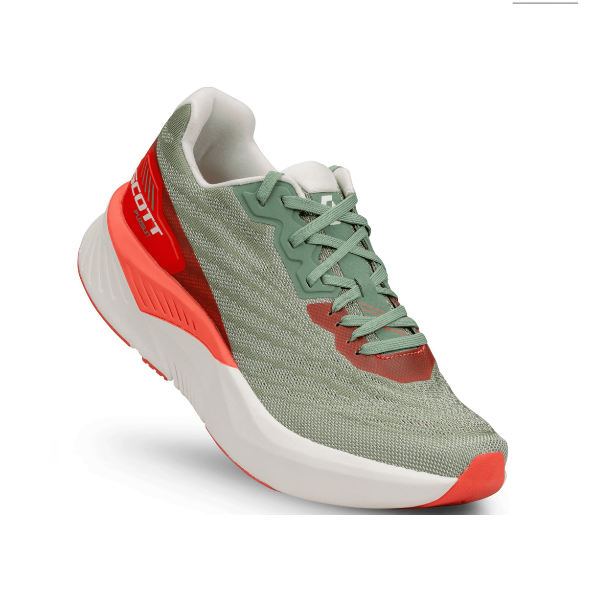 SCOTT WS PURSUIT נעלי ריצה כביש נשים