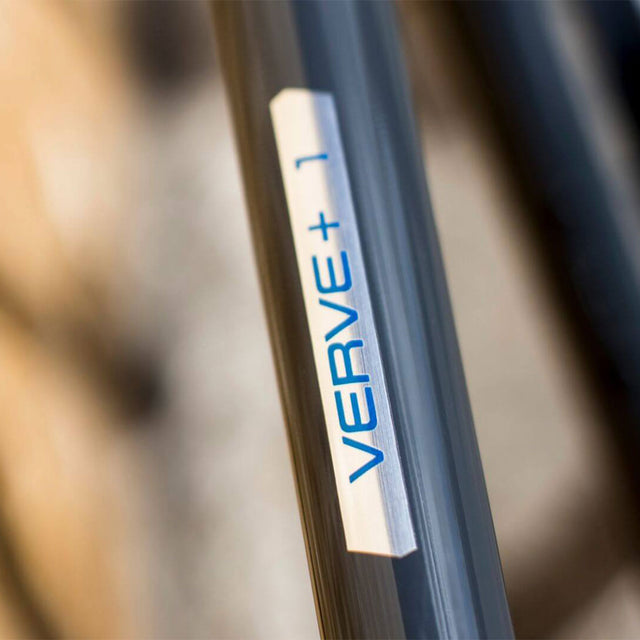 Trek Verve Plus 1 2022 - אופני עיר חשמליים