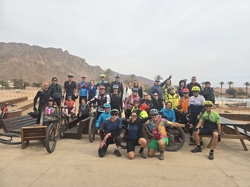 יום ראשון | 22.02.26 | יום 1