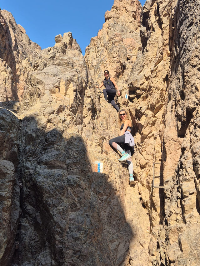 ריטריט בוטיק אילת 22-24/2/2026 | דמו364