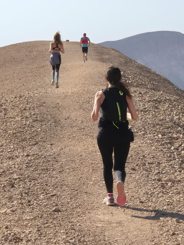 ריטריט בוטיק אילת 22-24/2/2026 | דמו364