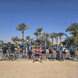 ריטריט בוטיק אילת 22-24/2/2026 | דמו364