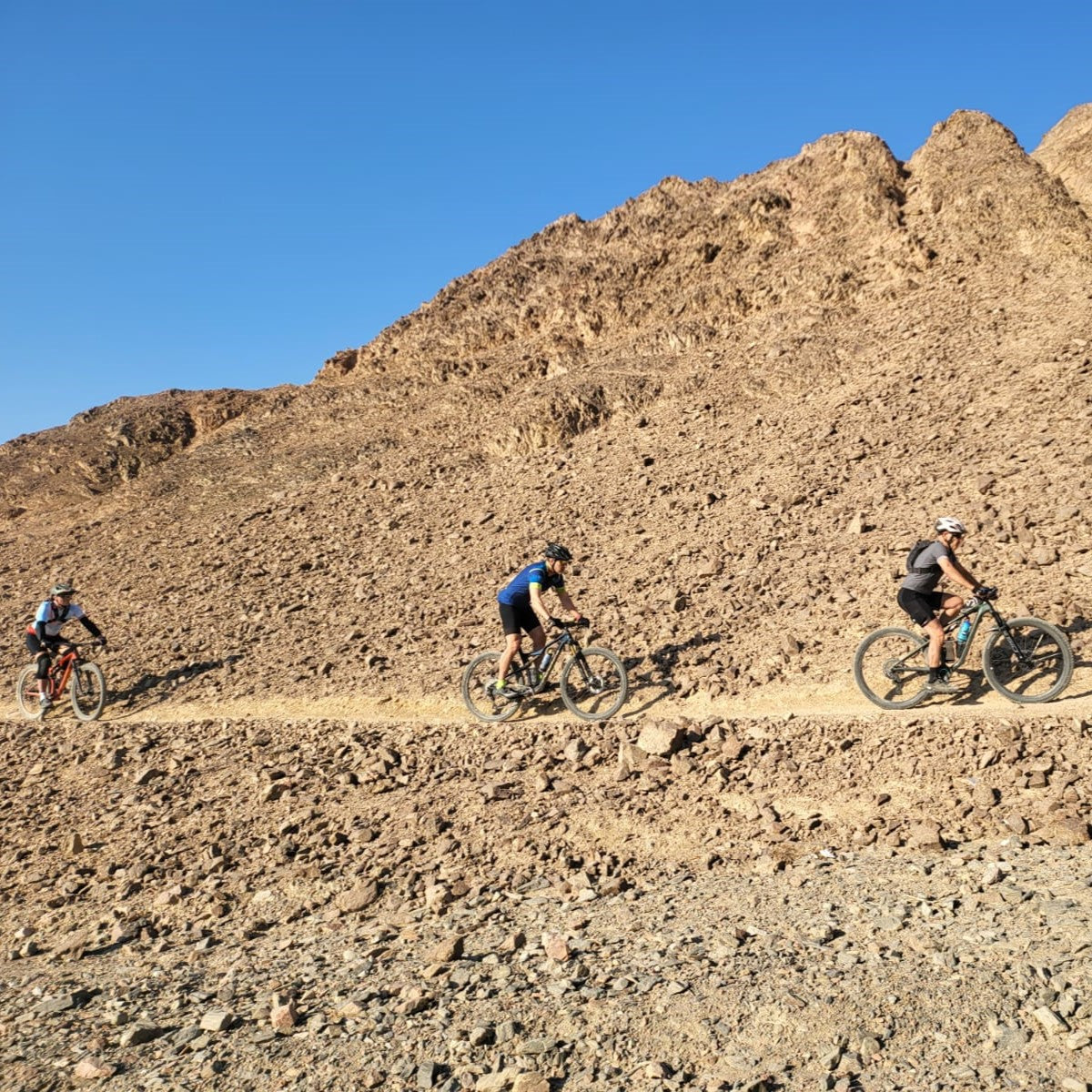 ריטריט בוטיק אילת 22-24/2/2026 | דמו364