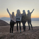 ריטריט בוטיק אילת 22-24/2/2026 | דמו364