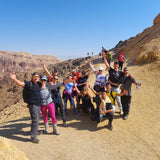 ריטריט בוטיק אילת 22-24/2/2026 | דמו364