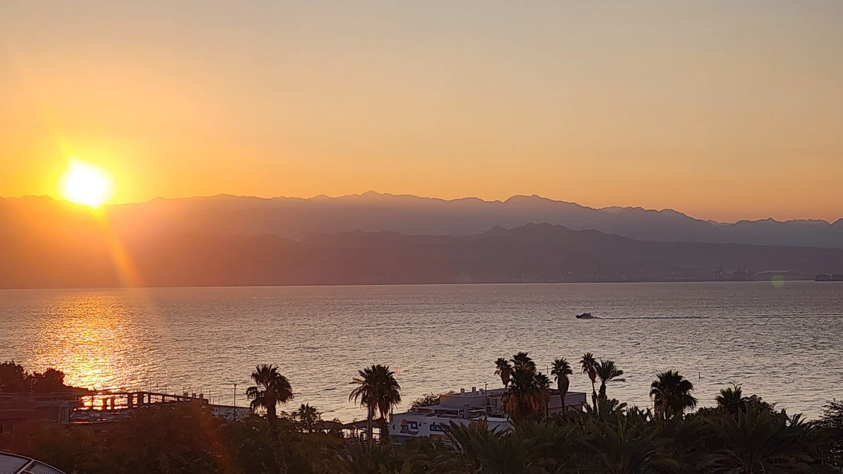 ריטריט בוטיק אילת 22-24/2/2026 | דמו364