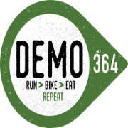 דמו364 logo