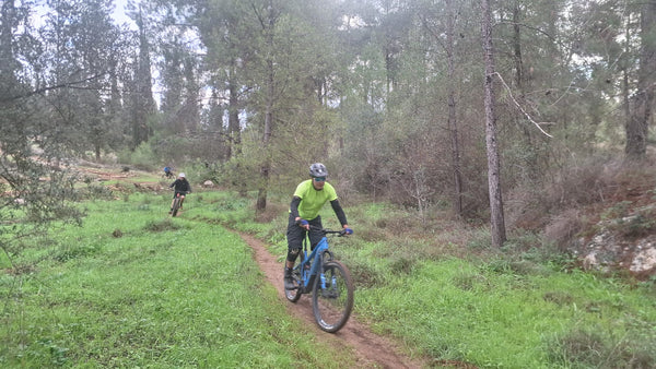 מתחילים סינגלים לייט