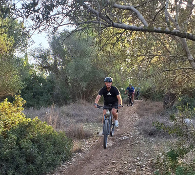 בן שמן למתחילים