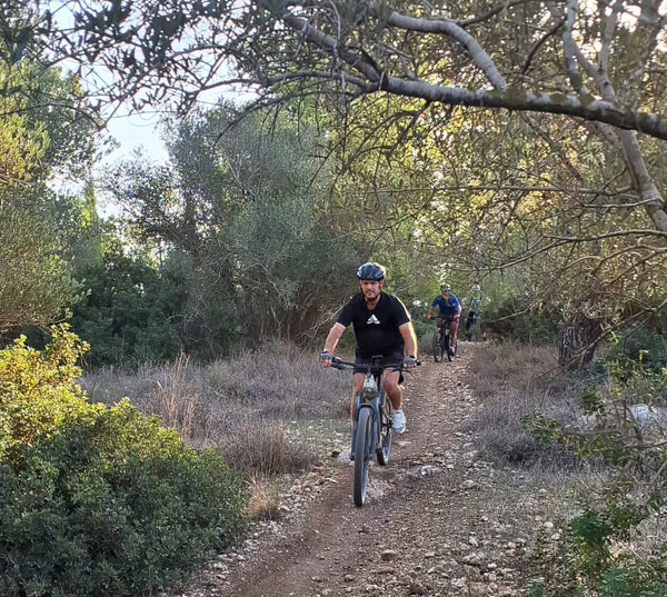 בן שמן למתחילים
