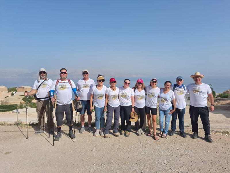 יום שני | 04.05 | יום מס' 2