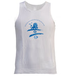 Funkier |  לאוהבי רכיבה וריצה גופיית דרייפיט גזרת גברים בעיצוב עם כלביא