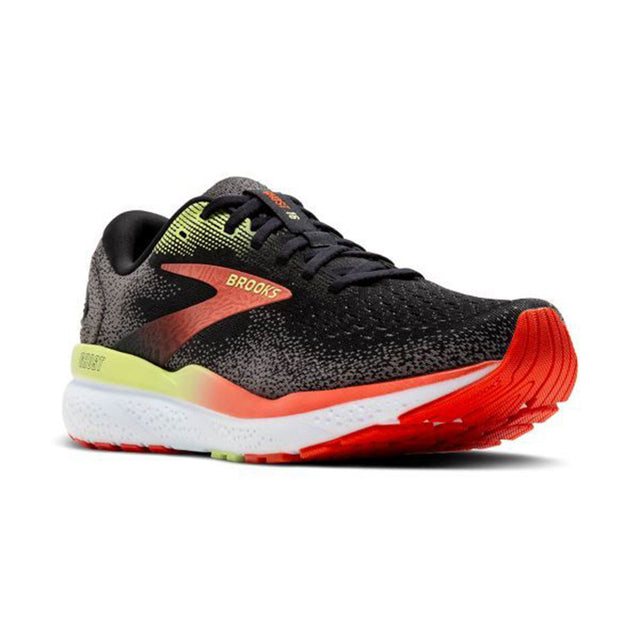 Brooks Ghost 16 2E - נעלי ריצה רחבות לגברים