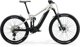 אופני הרים חשמליים MERIDA eONE-SIXTY 775