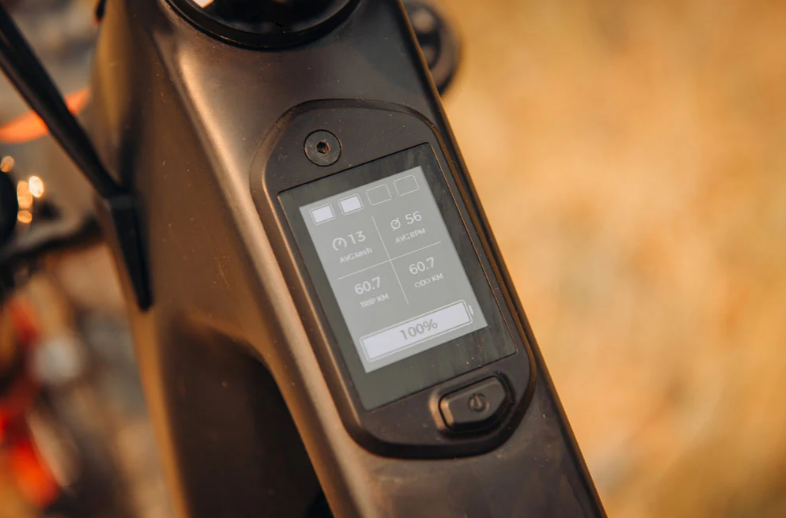 Rocky Mountain Instinct Powerplay A50