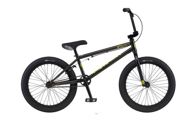 אופני פריסטייל מקצועיים GT PERFORMER