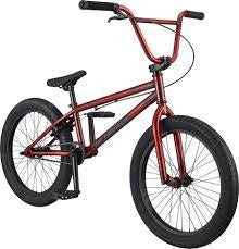 אופני פעלולים מקצועיים GT SLAMMER