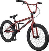 אופני פעלולים מקצועיים GT SLAMMER