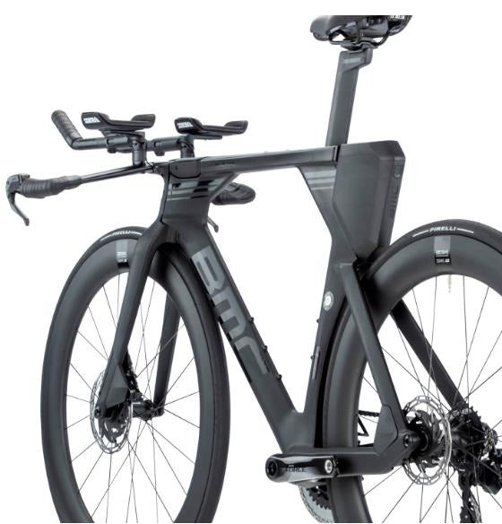 אופני נג"ש BMC Timemachine 01 Disc ONE