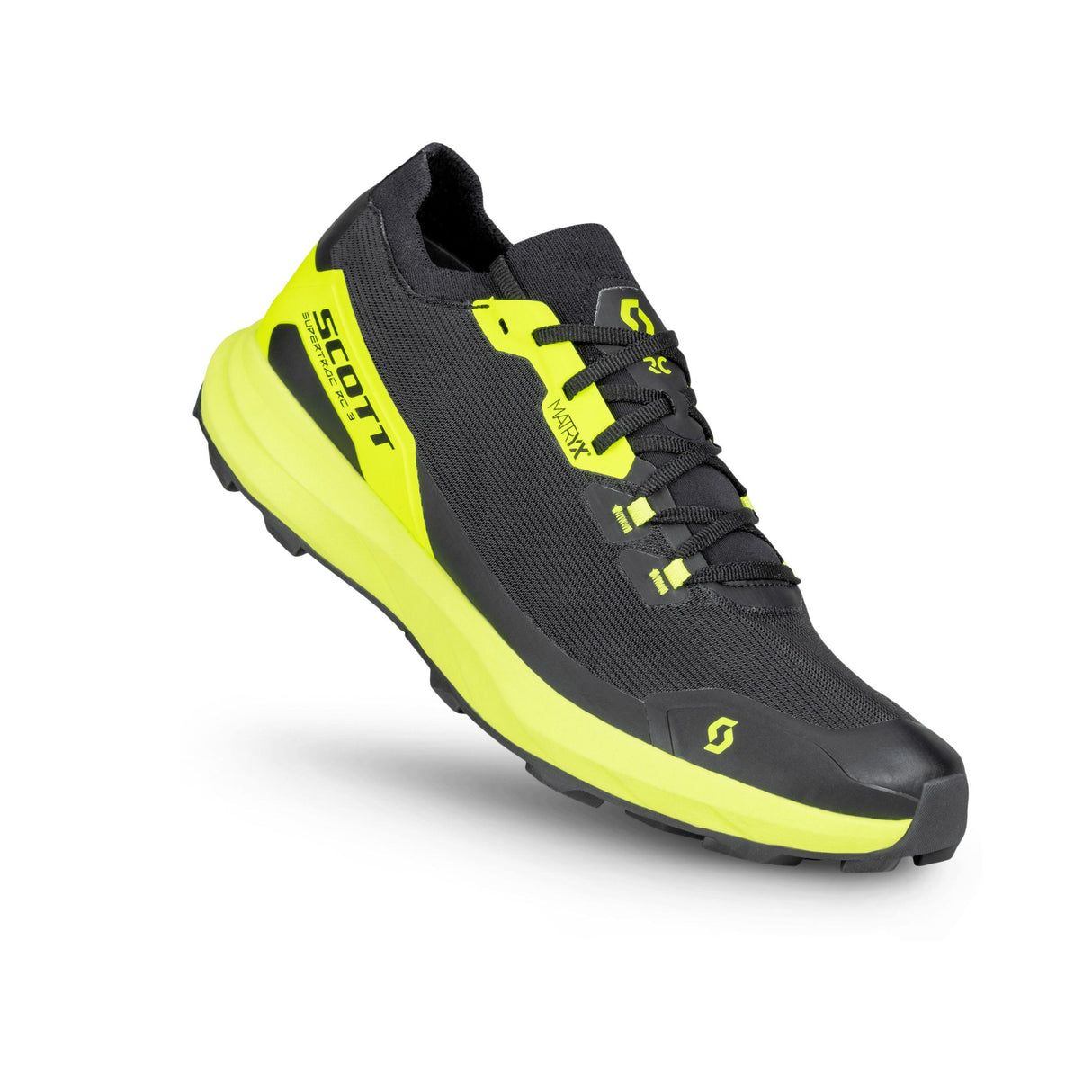 SCOTT SUPERTRAC RC3 m - נעלי ריצה שטח גברים