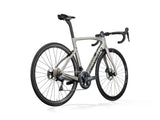 אופני כביש תחרותים New PINARELLO F5 Di2 105