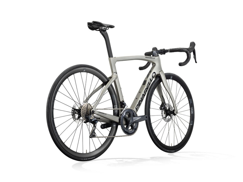 אופני כביש תחרותים New PINARELLO F5 Di2 105