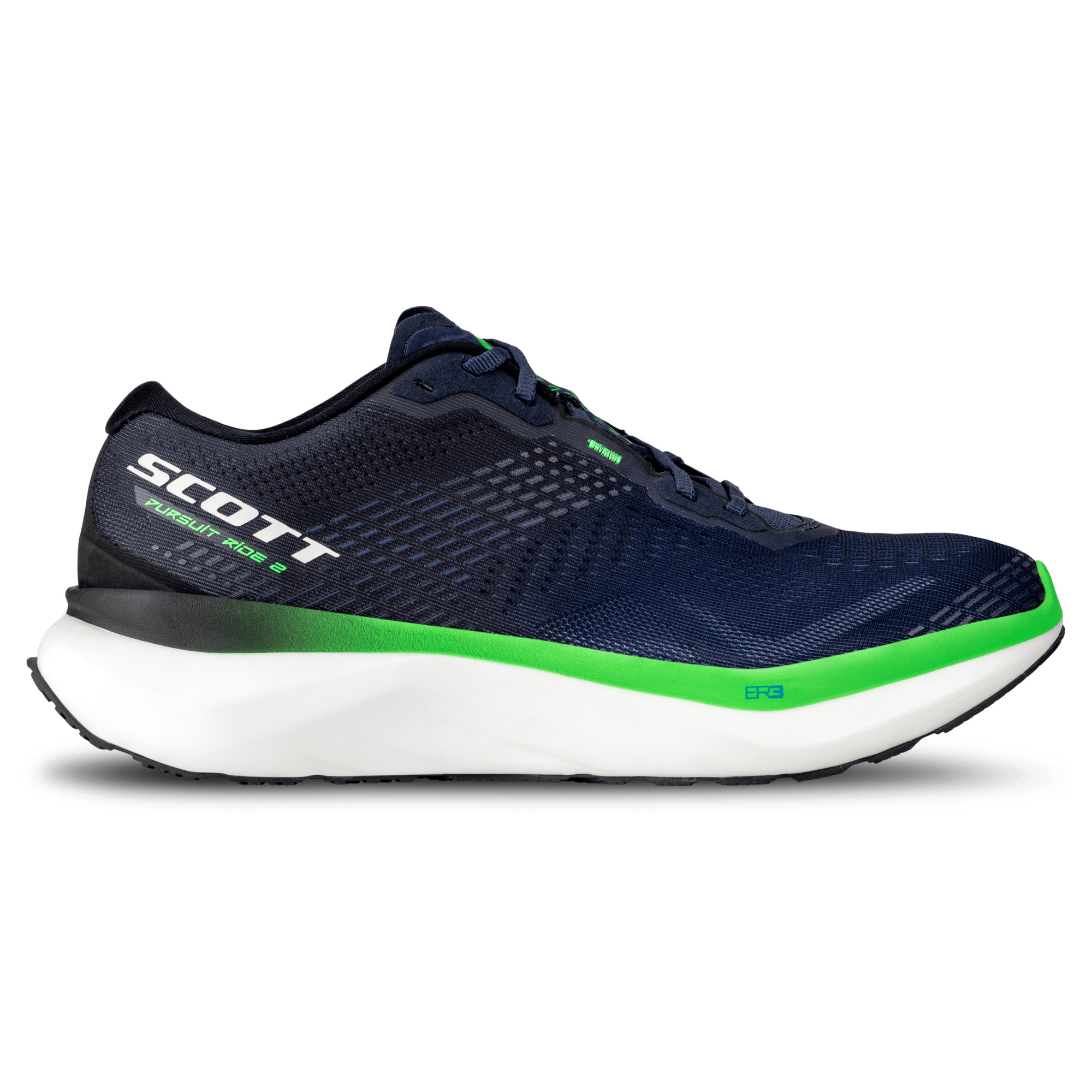 SCOTT PURSUIT RIDE 2 - נעלי ריצה כביש גברים