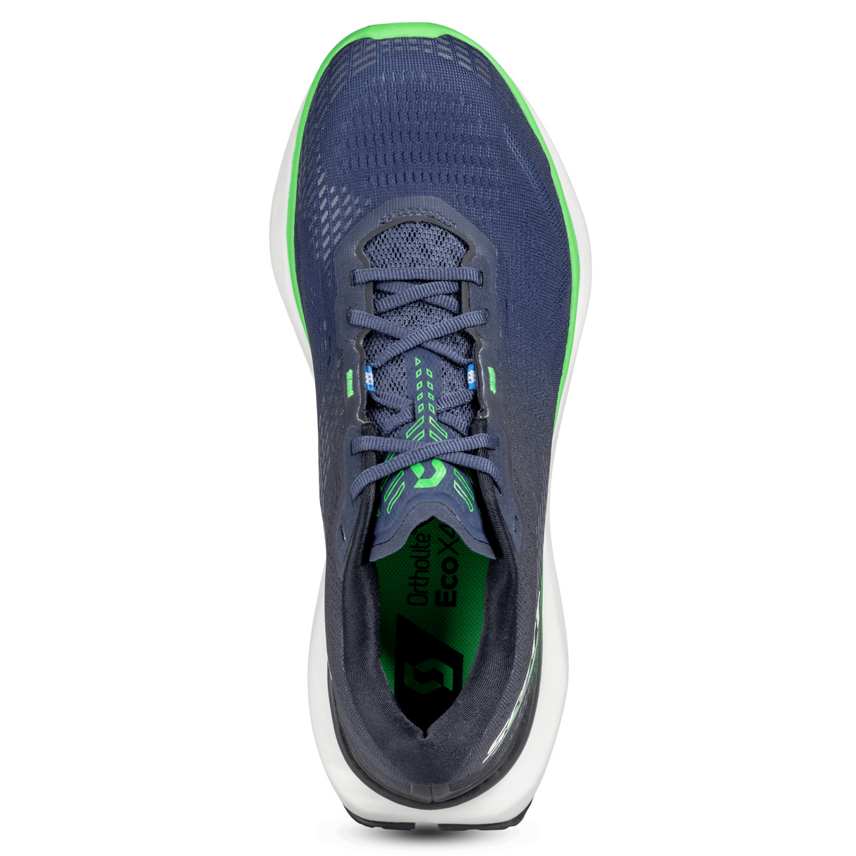 SCOTT PURSUIT RIDE 2 - נעלי ריצה כביש גברים