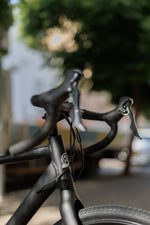 אופני גראבל וכושר RAINBOW STALLION GRAVEL