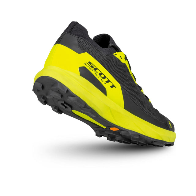 SCOTT SUPERTRAC RC 3 - נעלי ריצה שטח גברים