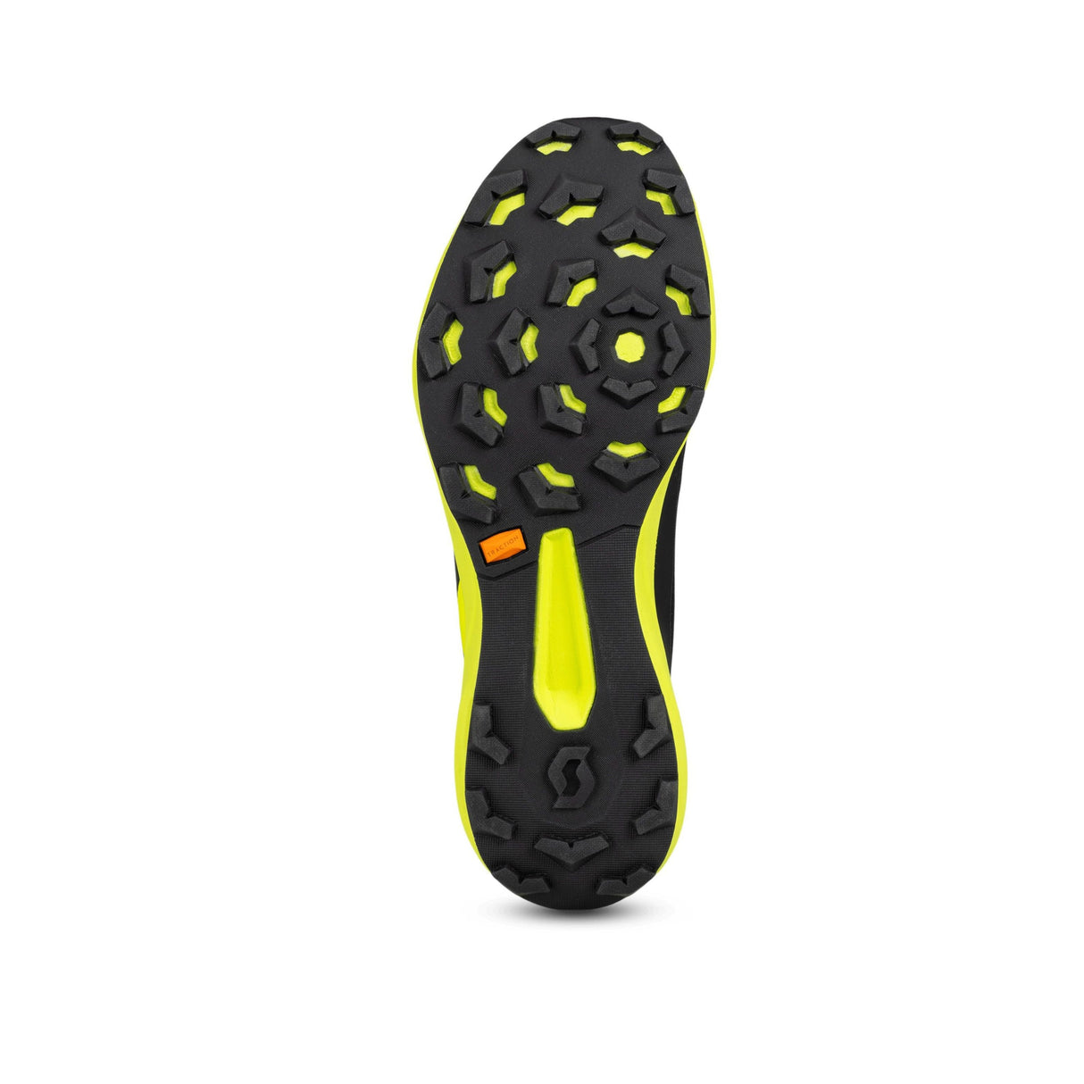 SCOTT SUPERTRAC RC3 m - נעלי ריצה שטח גברים