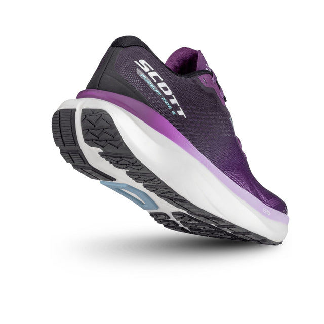 SCOTT PURSUIT RIDE 2 - נעלי ריצה כביש נשים