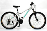 אופני הרים לנערות / נשים מאלומיניום - 27.5" / 26" RAINBOW 2.0 SE