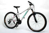 אופני הרים לנערות / נשים מאלומיניום - 27.5" / 26" RAINBOW 2.0 SE