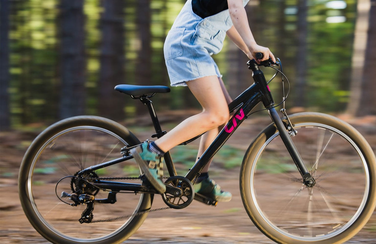 GIANT TALON 24 LITE