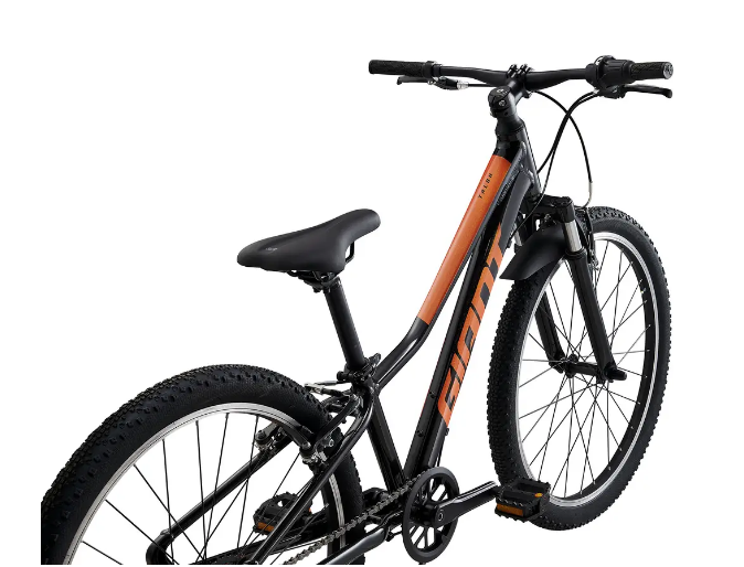 GIANT TALON 24 V Brakes