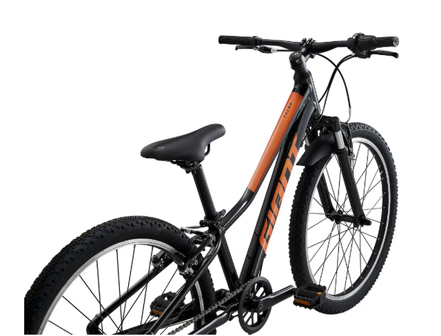 GIANT TALON 24 V Brakes